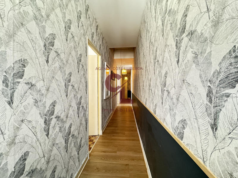 Maison - 99 m² - 3 pièces