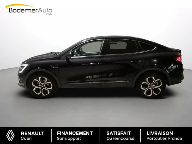Renault Arkana mild hybrid 140 Edc Fap - 22 Techno