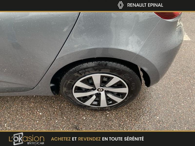 Renault Clio V TCe 90 Equilibre