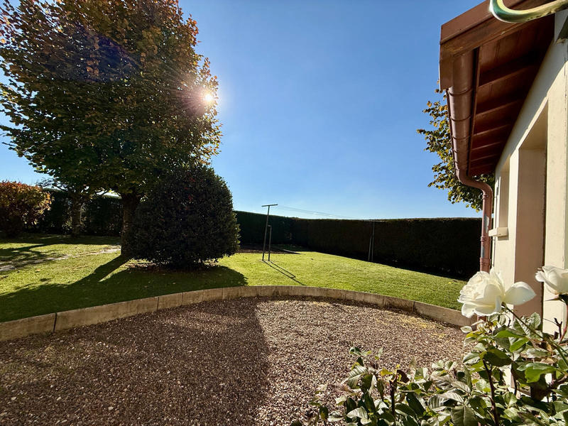 Maison - 155 m² - 5 pièces