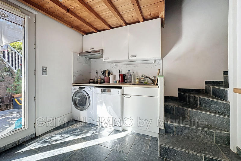 Mazet - 56 m² - 4 pièces