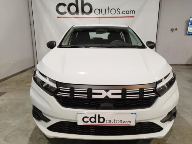 Dacia Sandero SCe 65 Essential