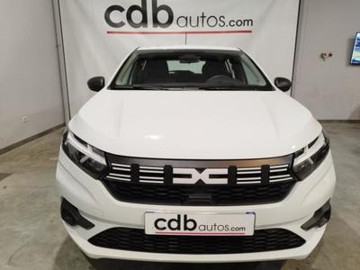 Dacia Sandero SCe 65 Essential