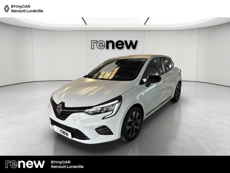 Renault Clio V Societe Tce 90 Evolution Reversible