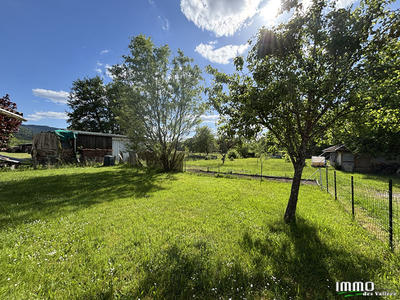 Châlet - 42 m² - 4 pièces