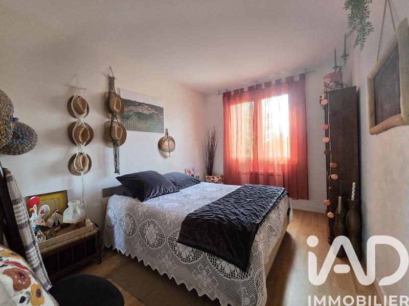 Maison - 127 m² - 6 pièces