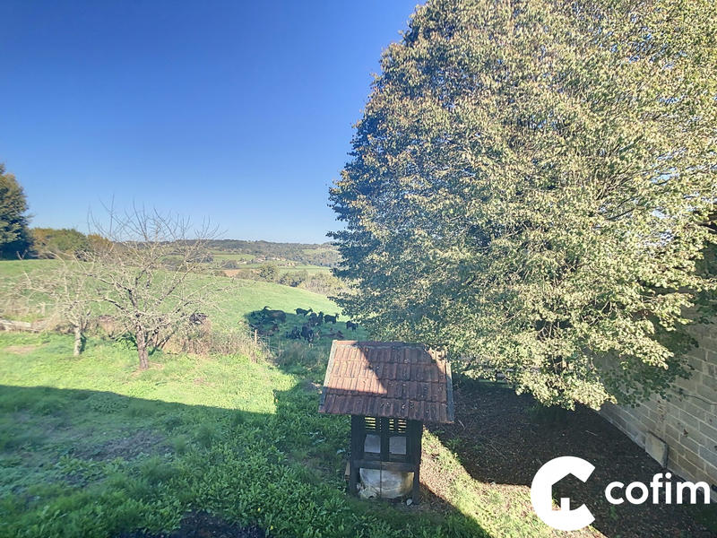 Ferme - 77 m² - 3 pièces