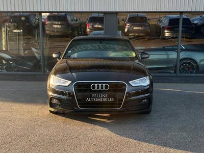 Audi A3 III 2.0 Tdi 150ch Fap s line
