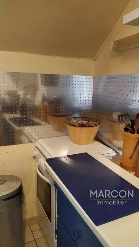 Propriété - 122 m² - 5 pièces