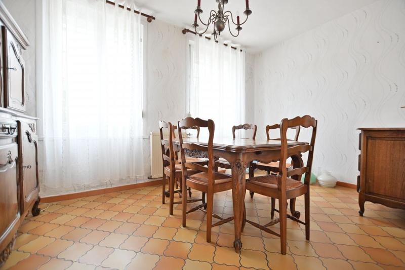 Maison - 79 m² - 4 pièces