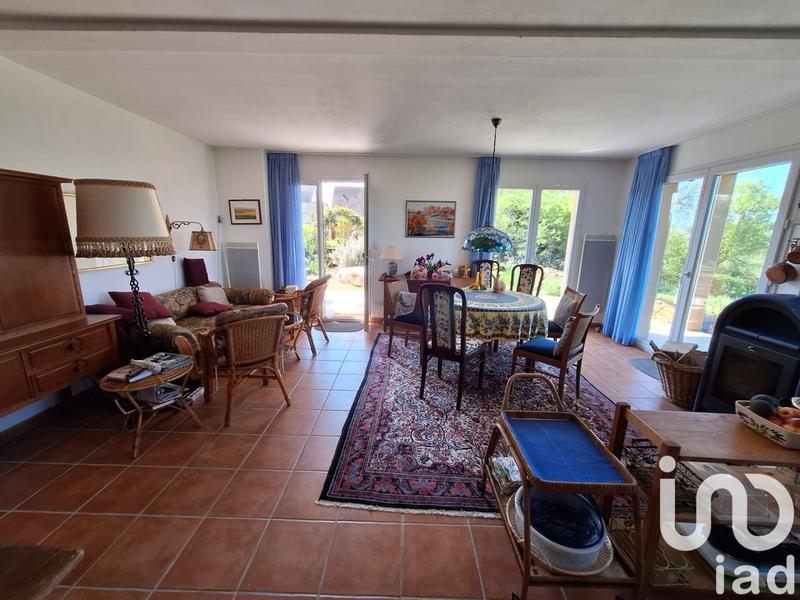 Maison - 140 m² - 4 pièces