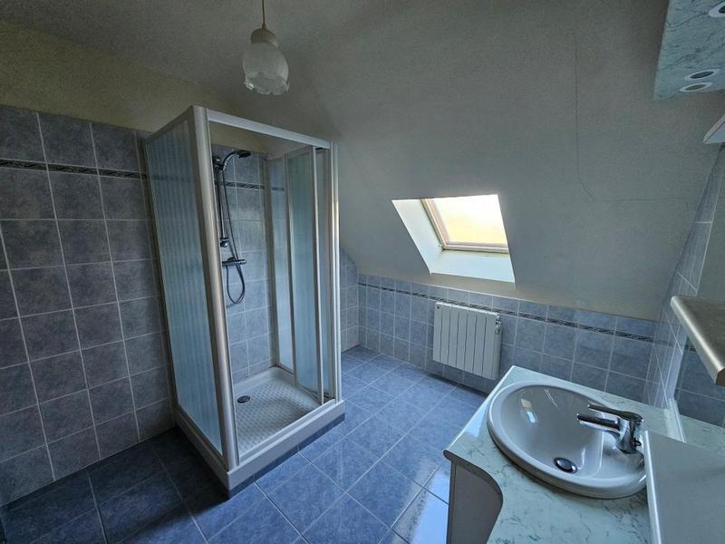 Maison - 173 m² - 6 pièces