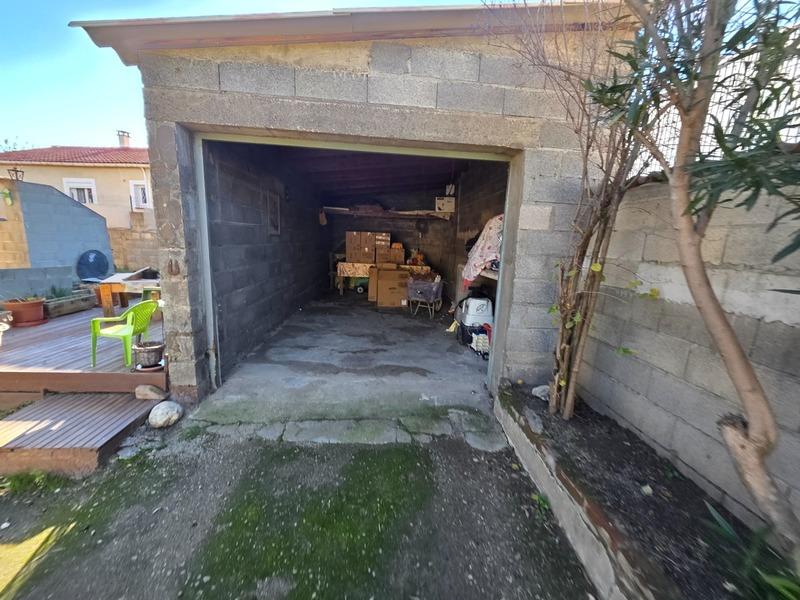 Maison - 108 m² - 10 pièces