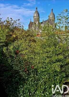 Maison - 119 m² - 5 pièces