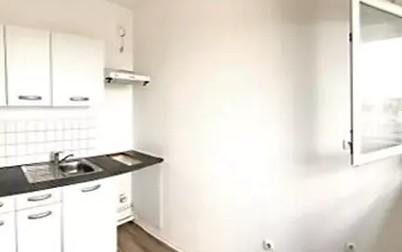 Appartement - 33 m² - 2 pièces