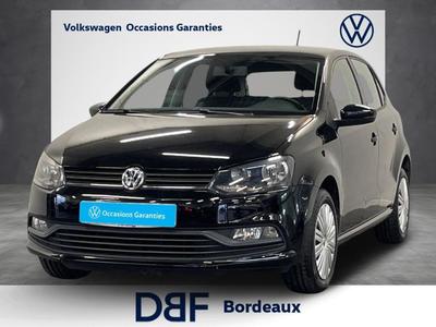 Volkswagen Polo 1.0 60 Série Limitée Edition