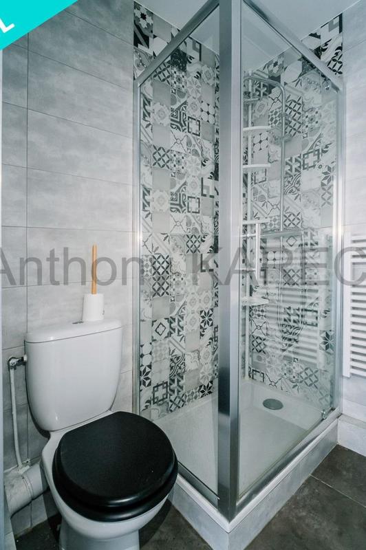 Appartement - 19 m² - 1 pièce