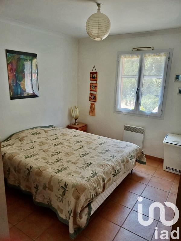 Maison de village - 93 m² - 5 pièces