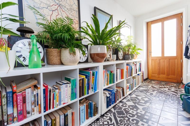 Propriété - 295 m² - 10 pièces