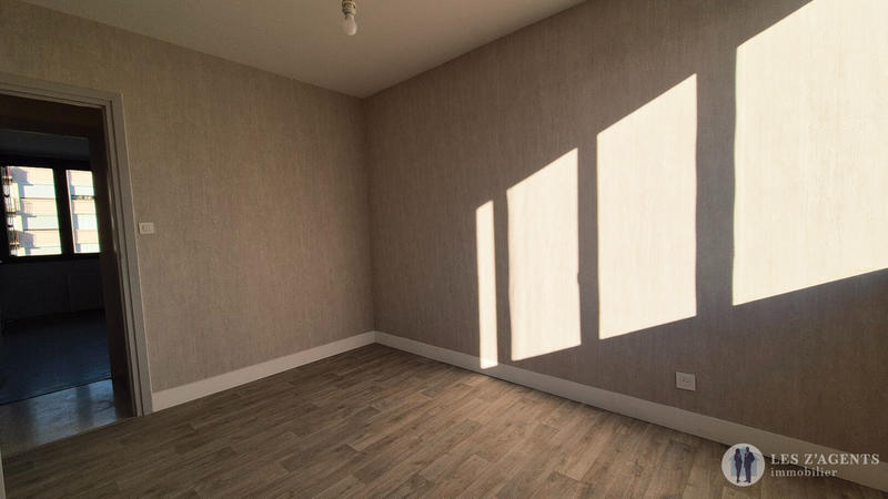 Appartement - 73 m² - 4 pièces