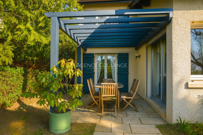 Maison - 170 m² - 6 pièces