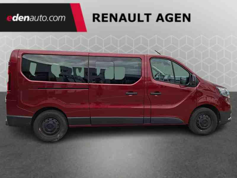 Renault Trafic Combi L2 dCi 150 Energy s&amp;S Zen