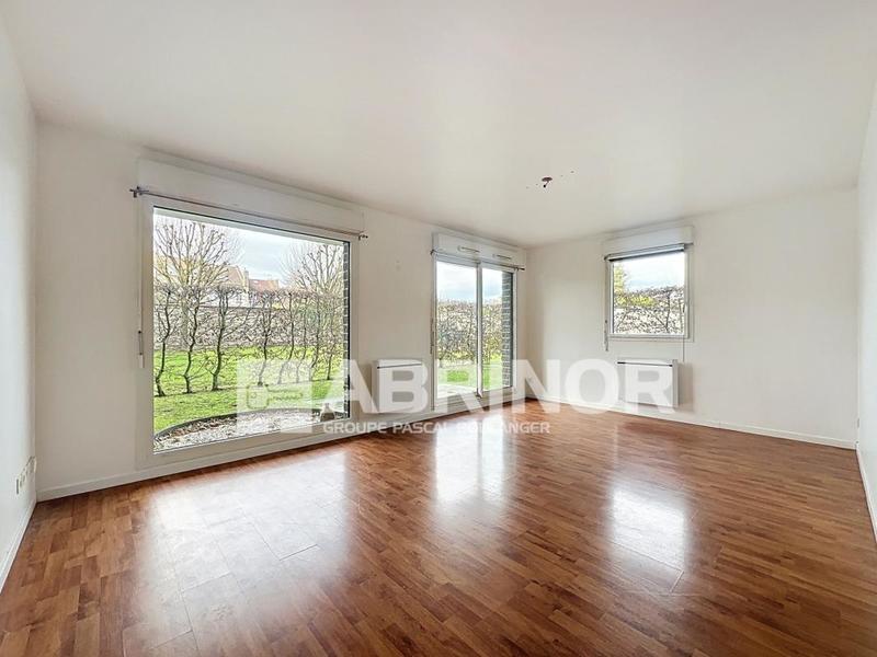 Appartement - 77 m² - 4 pièces