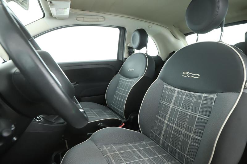 Fiat 500c c 1.2 Lounge 69 ch
