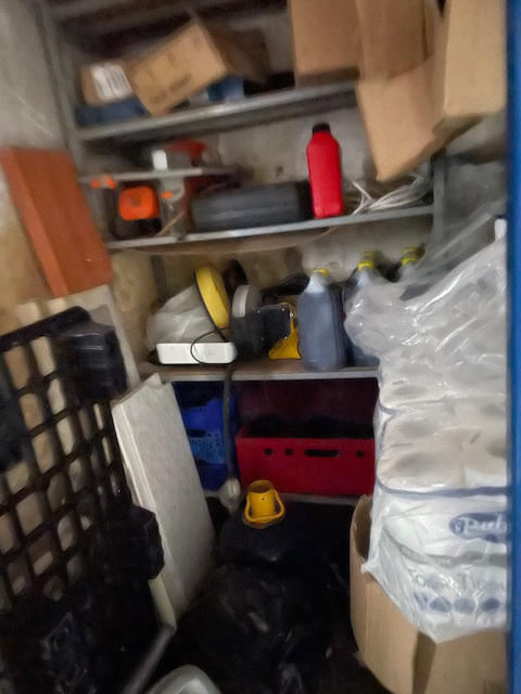 Local commercial - 85 m²