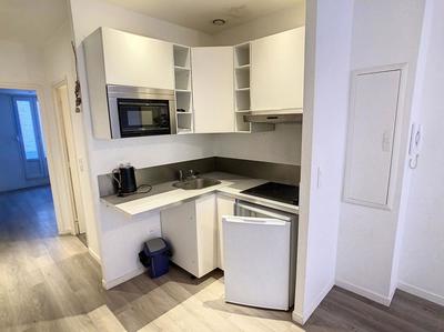 Appartement - 31 m² - 2 pièces