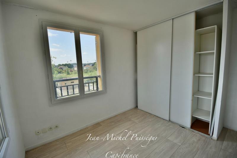 Appartement - 52 m² - 3 pièces