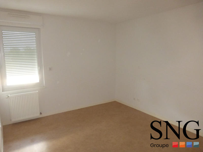 Maison - 54 m² - 3 pièces