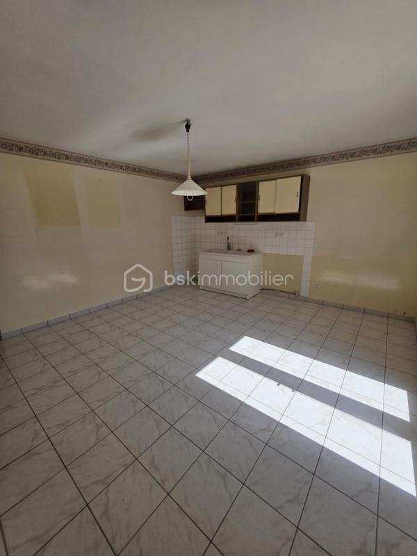 Maison - 152 m² - 6 pièces