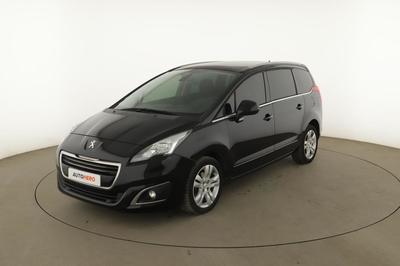 Peugeot 5008 1.6 e-HDi Allure Etg6 5pl 115 ch