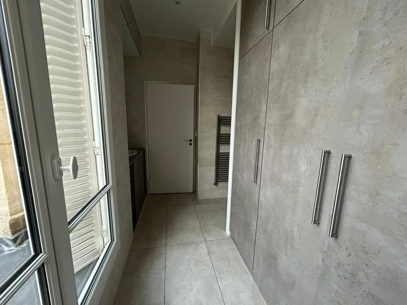 Appartement - 163 m² - 5 pièces