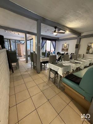 Local commercial - 100 m²