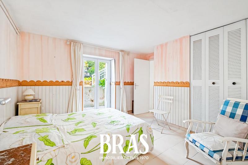 Villa - 119 m² - 5 pièces