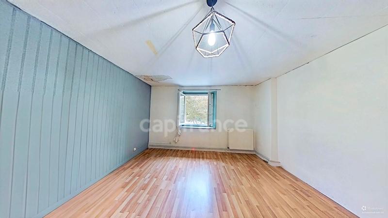 Maison de village - 215 m² - 7 pièces