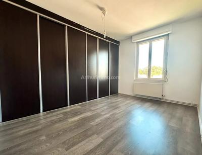 Appartement - 114 m² - 5 pièces