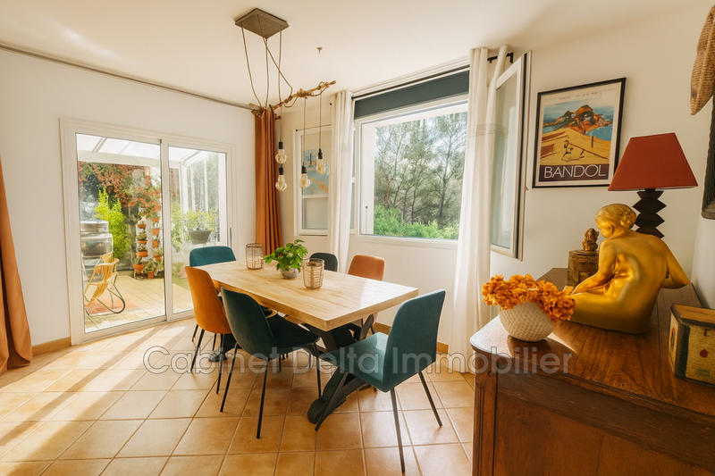 Maison - 122 m² - 6 pièces