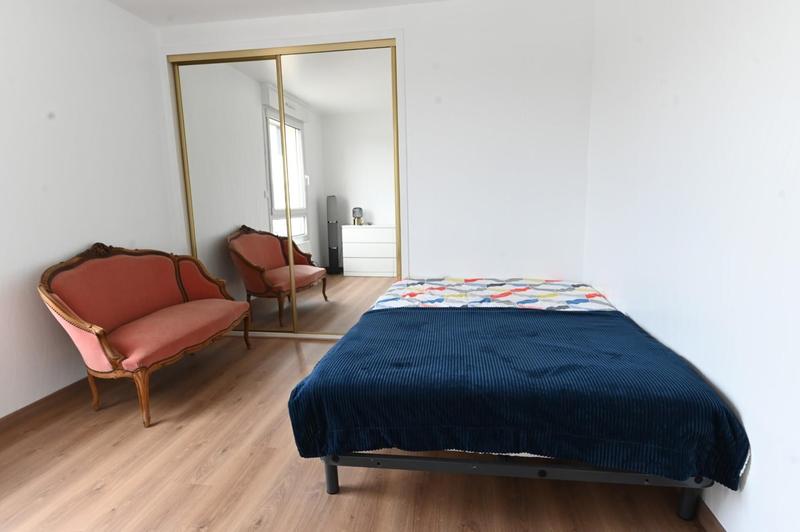 Appartement - 113 m² - 5 pièces