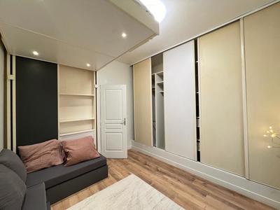 Appartement - 25 m² - 1 pièce