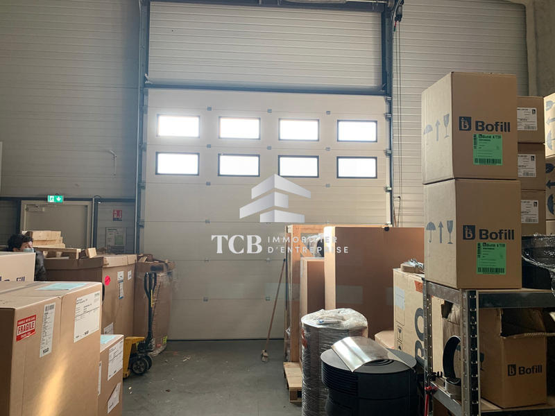 Local commercial - 271 m²