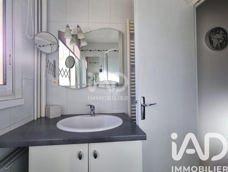 Maison de ville - 110 m² - 4 pièces