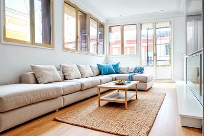 Appartement - 92 m² - 4 pièces