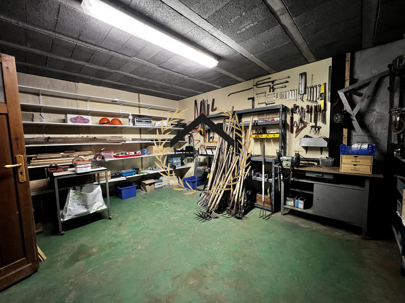 Maison - 253 m² - 10 pièces