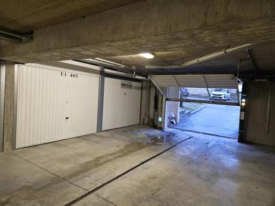 Parking / Garage - 17 m²