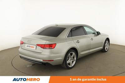 Audi A4 2.0 Tfsi Ultra s line 190 ch