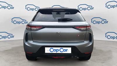 Ds Ds 3 Crossback II 1.2 Puretech 130 Eat8 Performance Line
