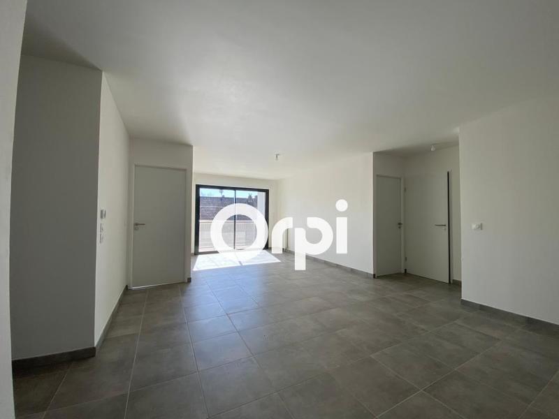 Appartement - 76 m² - 3 pièces